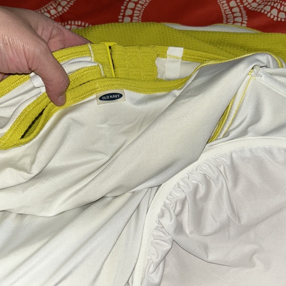 Women’s Halter Swim Top - Picture 5 of 6